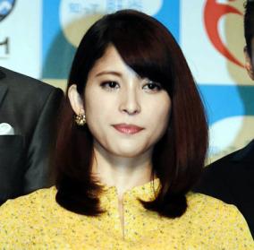 上原多香子、妊娠