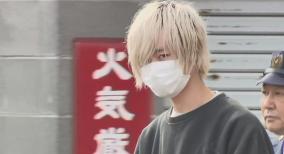 ミスター慶応渡辺陽太がレイプで逮捕