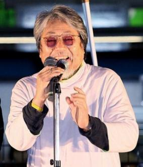 沢田研二コンサート当日ドタキャン原因は脱原発署名運動との噂