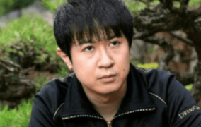 人気声優杉田智和の毛髪が大復活