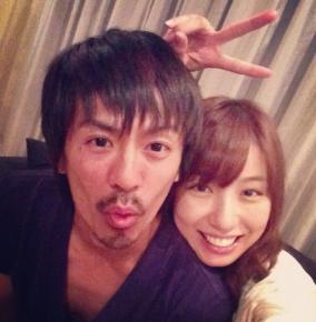 宮沢りえと森田剛熱愛発覚の裏で元カノ美雪ありす画像が流出