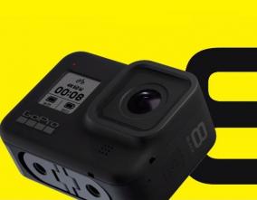 アクションカメラ「GoPro HERO8」を25％オフで買う裏技