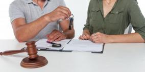 離婚の前後でそれぞれ特例がある財産分与に関する税の知識