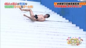 「オール芸人お笑い謝肉祭」BPO審議入した問題のシーン