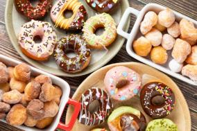 ミスタードーナツの店頭に並んでいない裏メニューの注文方法