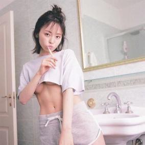 欅坂46脱退・今泉佑唯の写真集がエロすぎると話題