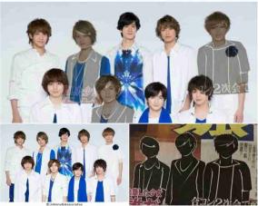 Hey!Say!JUMPアイドル乱交妊娠騒動が3000万示談決着