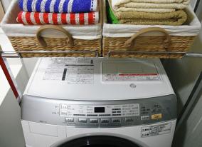 有名メーカーの高機能モデル洗濯機を激安で買う方法