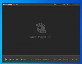 4K動画などの高画質動画もスムーズに再生「GOM Player Plus」にライセンス認証の弱点が発見される