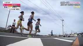 プリンセス駅伝2019でパンモロ放送事故