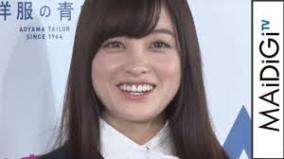 橋本環奈、USEN宇野康秀とまさかの愛人報道