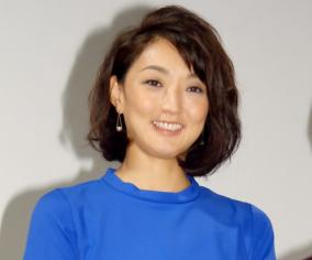 金メダリスト・岩崎恭子、元楽天役員と不倫・離婚