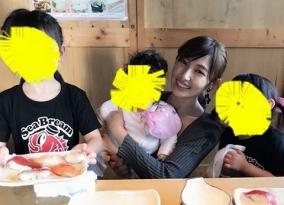 児童館炎上、熊田曜子が書かない不都合な事実