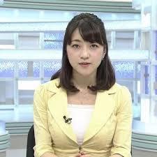 NHK赤木野々花アナのおっぱいニットが話題
