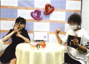 NGT48山口真帆と襲撃犯とされた人物がセフレ説