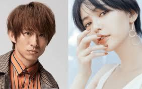 V6三宅健(40）モデル比留川游と結婚秒読みか
