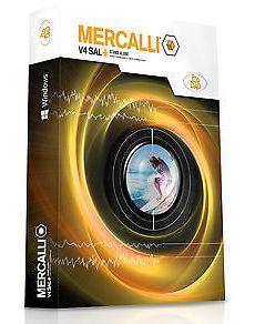 【Windows】ビデオスタビライザー「Mercalli PRO」を無料で製品版にする方法