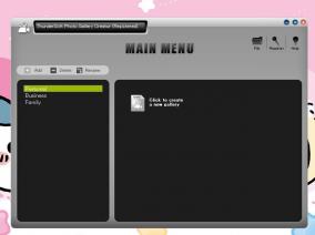 フォトギャラリー作成ソフト「Photo Gallery Creator」にライセンス認証の弱点が発見される