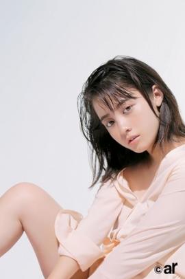 橋本環奈がイメチェンするも不評