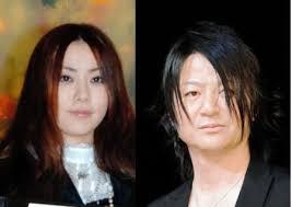 ドンキでTERU夫婦撮られるも別人化と話題
