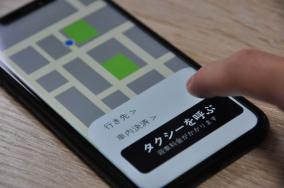 タクシードライバーが教える「配車アプリの裏事情」Uber編