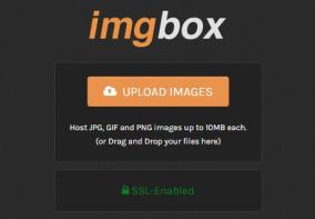 便利に使える画像アップローダー「imgbox」