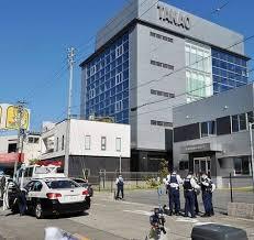 殺害された「高尾」内ヶ島社長の裏事情