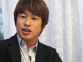 公開処刑・ドワンゴ川上量生会長が宮崎駿から怒られる