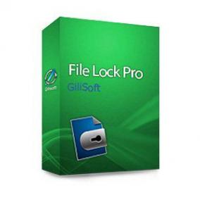 【Windows】ファイル保護ソフト「GiliSoft File Lock Pro」を無料で製品版にする方法