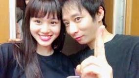 いしだ壱成家賃3万ワンルームで未成年飯村貴子と半同棲