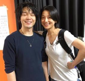 小池栄子が貧乳化