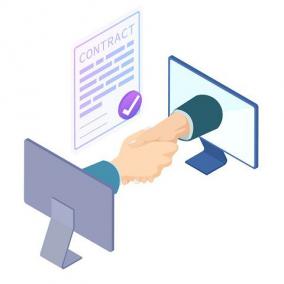 株がもらえるカブアンドで契約するサービスの実態