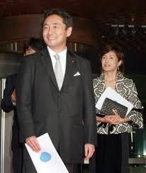 水野真紀の夫後藤田議員が結婚詐欺で訴えられる