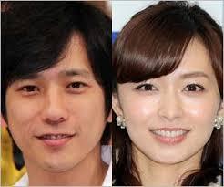 嵐・二宮和也、匂わせアナ伊藤綾子との結婚を発表