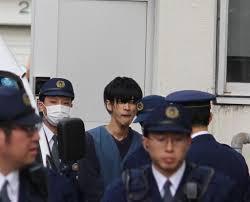 キャバ嬢殺害で逮捕された齋藤涼介にジュノンボーイ応募の過去