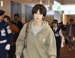 香港で逮捕された井田光、沖縄デモにも参加の左翼活動家疑惑