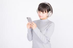 【iPhone／Android】LINEの着信や通知音を無料でオリジナル曲に変更する方法