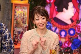 細川ふみえ、久々のテレビ出演が話題