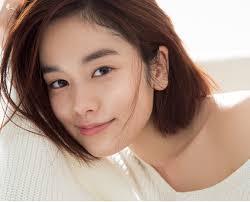 筧美和子、グラビア乳首の修正が甘いと話題