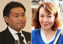 元貴乃花親方離婚、息子花田優一は事務所をクビに