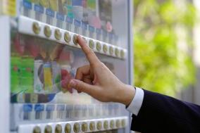 【補足】日本の自動販売機の裏側