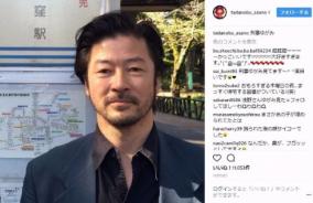 浅野忠信の父、佐藤幸久が「覚醒剤使用」で逮捕