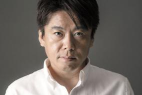 ホリエモンが女装男子大島薫とホテル通いを撮られ激おこ