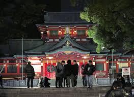 週刊実話が予言していた富岡八幡宮殺傷事件の闇