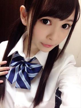 （ミニマム）□リ系AV女優・跡美しゅりちゃんをご覧くださいｗｗｗ