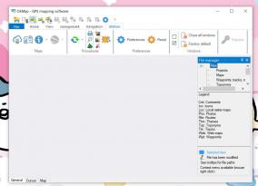 独自のマップを作成できる「OkMap Desktop」にライセンス認証の弱点が発見される