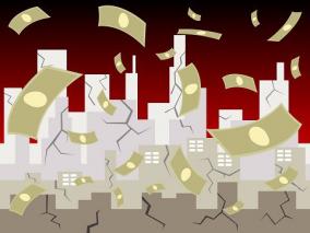 THE WORLD AHEAD 2026の表紙から読み解く「恐怖のシナリオ徹底分析」