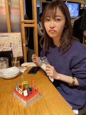 指原莉乃、整形依存で涙袋がナメクジ化