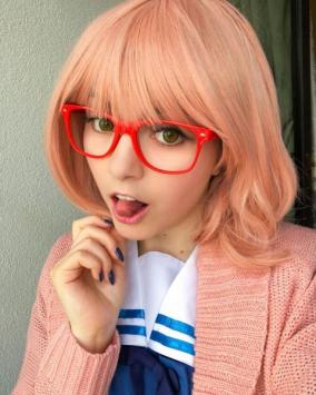 ロシア美少女YouTuber Olyashaaのヌード流出