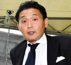 元貴乃花・ホステスデート撮られる